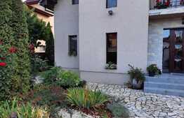 De vanzare casa individuala,248 mp utili, 600 mp teren,acces facil, zona linistita,panorama deosebita