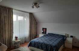 De vanzare casa individuala,248 mp utili, 600 mp teren,acces facil, zona linistita,panorama deosebita