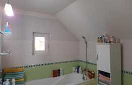 De vanzare casa individuala,248 mp utili, 600 mp teren,acces facil, zona linistita,panorama deosebita