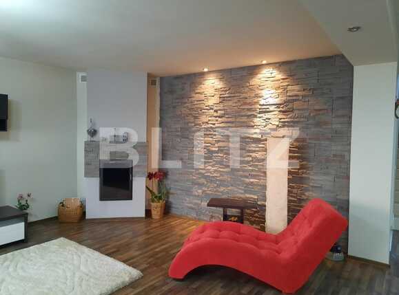 Casa de vânzare 5 camere Iris - 55880CV | BLITZ Cluj-Napoca | Poza5