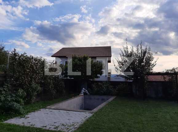 Casa de vânzare 5 camere Iris - 55880CV | BLITZ Cluj-Napoca | Poza20