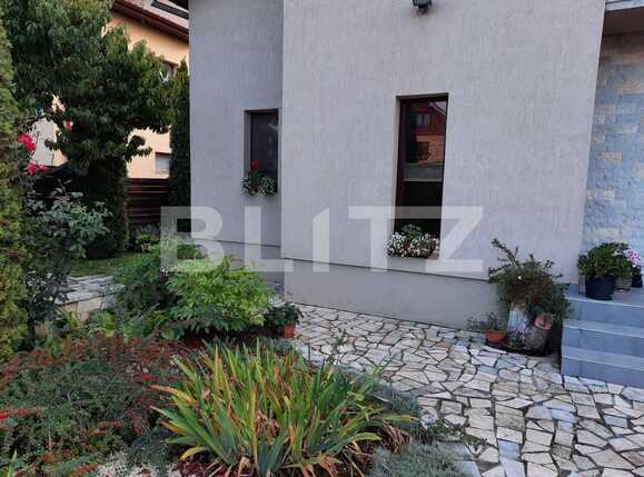 Casa de vânzare 5 camere Iris - 55880CV | BLITZ Cluj-Napoca | Poza19