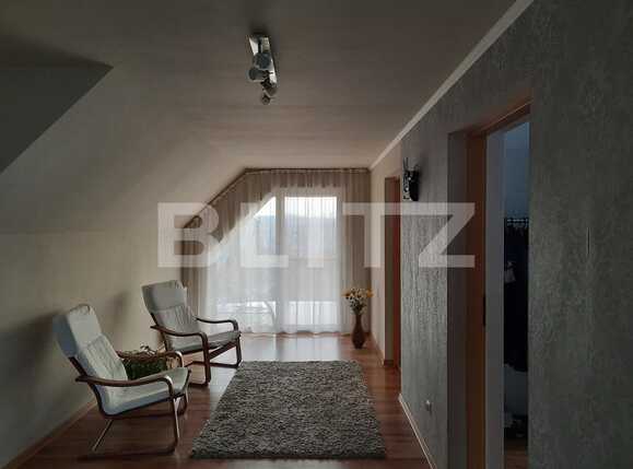 Casa de vânzare 5 camere Iris - 55880CV | BLITZ Cluj-Napoca | Poza11