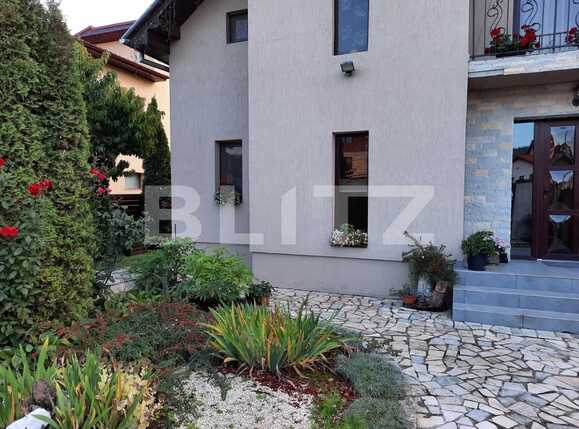 Casa de vânzare 5 camere Iris - 55880CV | BLITZ Cluj-Napoca | Poza4