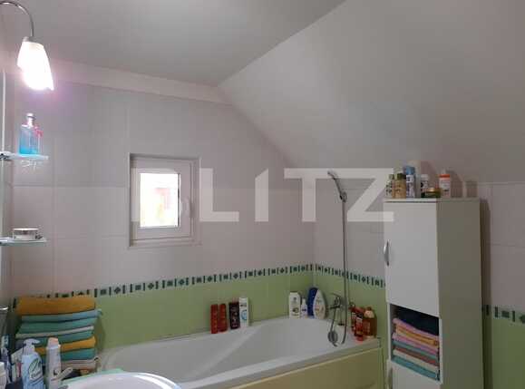 Casa de vânzare 5 camere Iris - 55880CV | BLITZ Cluj-Napoca | Poza13