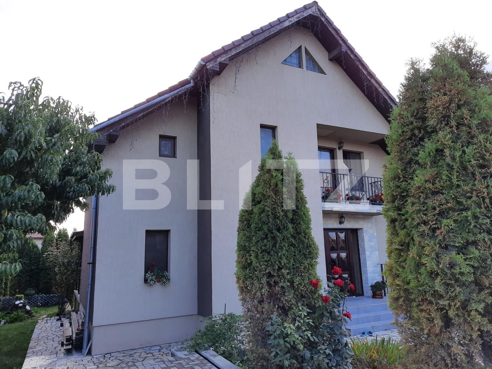 Casa de vânzare 5 camere Iris - 55880CV | BLITZ Cluj-Napoca | Poza2