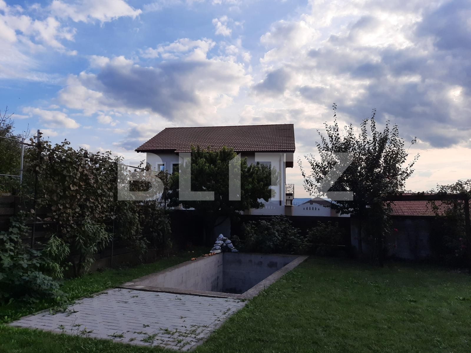 Casa de vânzare 5 camere Iris - 55880CV | BLITZ Cluj-Napoca | Poza20