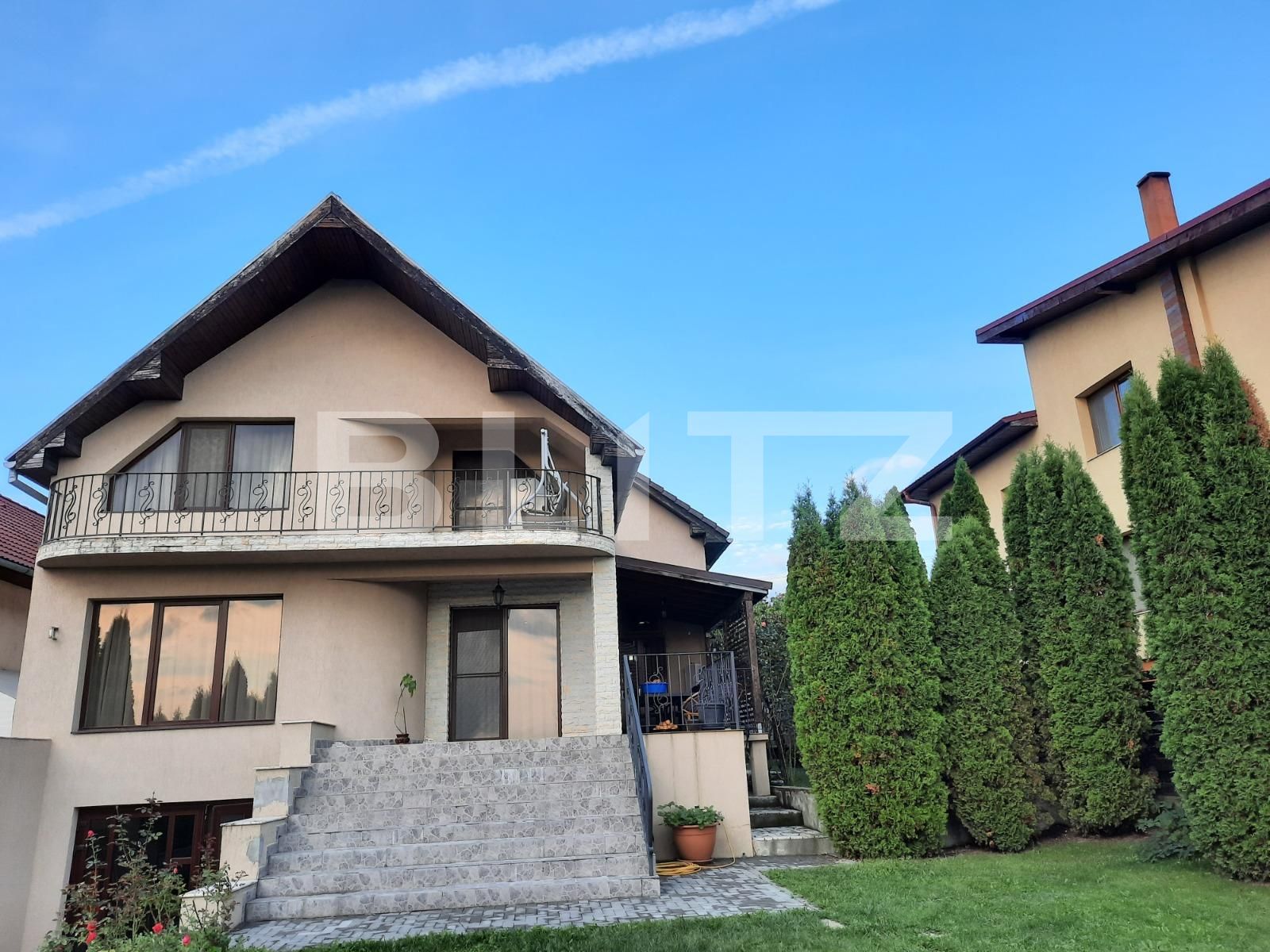 Casa de vânzare 5 camere Iris - 55880CV | BLITZ Cluj-Napoca | Poza3