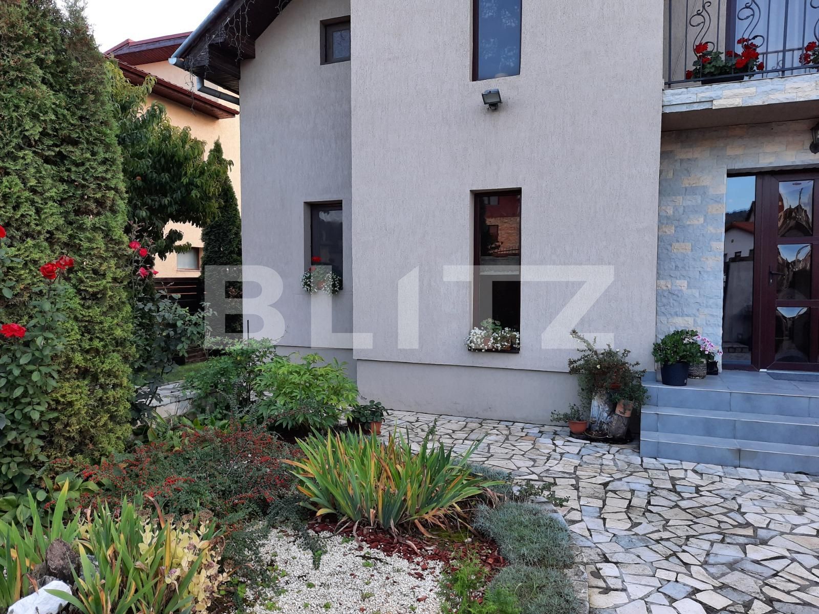 Casa de vânzare 5 camere Iris - 55880CV | BLITZ Cluj-Napoca | Poza4