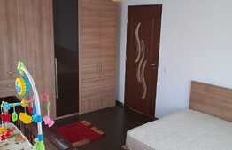 Apartament 2 camere, parcare, 3 balcoane, 54mp, zona Eroilor