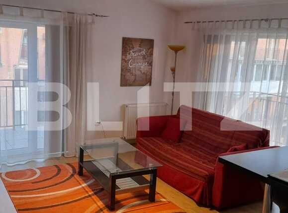 Apartament de vânzare 2 camere Floreşti - 55881AV | BLITZ Cluj-Napoca | Poza3
