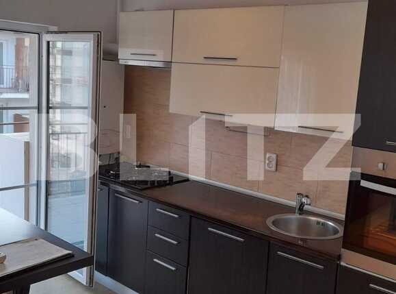 Apartament de vânzare 2 camere Floreşti - 55881AV | BLITZ Cluj-Napoca | Poza1