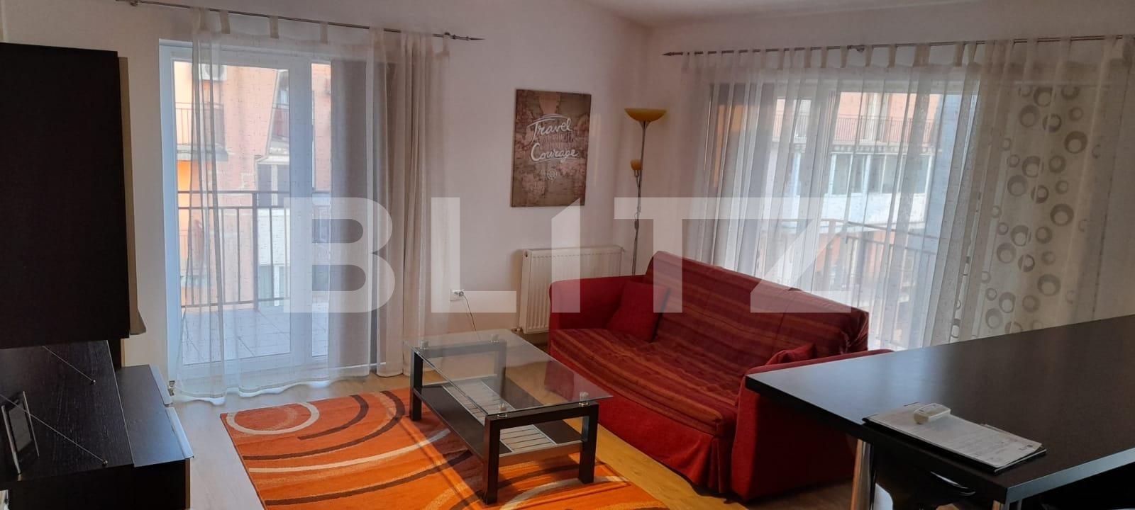 Apartament de vânzare 2 camere Floreşti - 55881AV | BLITZ Cluj-Napoca | Poza3