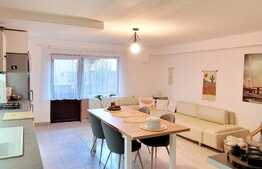 Apartament cochet, 3 camere semidecomandate, zona linistita!