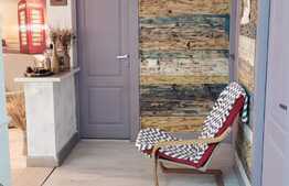 Apartament cochet, 3 camere semidecomandate, zona linistita!