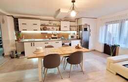 Apartament cochet, 3 camere semidecomandate, zona linistita!