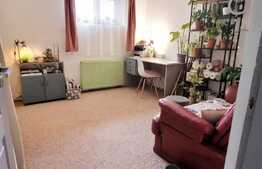 Apartament cochet, 3 camere semidecomandate, zona linistita!