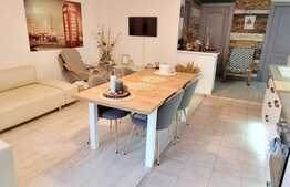 Apartament cochet, 3 camere semidecomandate, zona linistita!