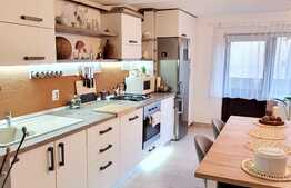 Apartament cochet, 3 camere semidecomandate, zona linistita!