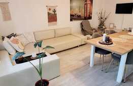 Apartament cochet, 3 camere semidecomandate, zona linistita!