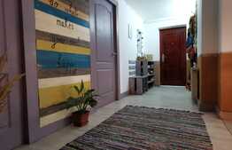 Apartament cochet, 3 camere semidecomandate, zona linistita!