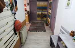 Apartament cochet, 3 camere semidecomandate, zona linistita!