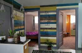 Apartament cochet, 3 camere semidecomandate, zona linistita!