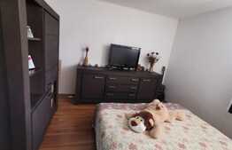 Apartament cochet, 3 camere semidecomandate, zona linistita!