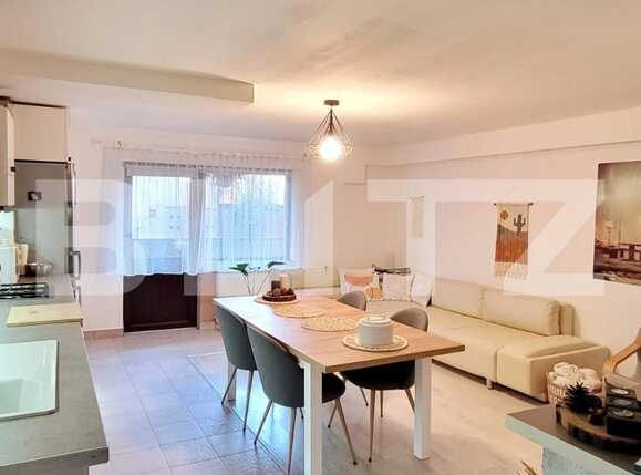 Apartament de vânzare 3 camere Floreşti - 55882AV | BLITZ Cluj-Napoca | Poza3