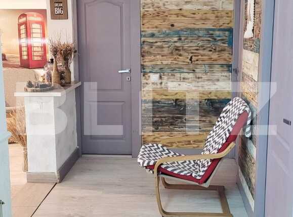 Apartament de vânzare 3 camere Floreşti - 55882AV | BLITZ Cluj-Napoca | Poza12