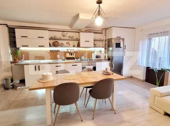 Apartament de vânzare 3 camere Floreşti - 55882AV | BLITZ Cluj-Napoca | Poza2