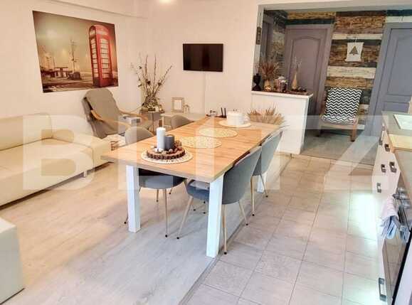 Apartament de vânzare 3 camere Floreşti - 55882AV | BLITZ Cluj-Napoca | Poza4