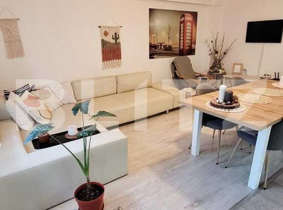 Apartament de vânzare 3 camere Floreşti - 55882AV | BLITZ Cluj-Napoca | Poza5