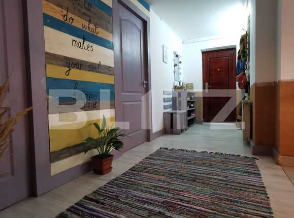 Apartament de vânzare 3 camere Floreşti - 55882AV | BLITZ Cluj-Napoca | Poza14