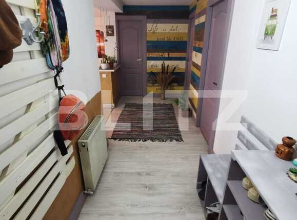 Apartament de vânzare 3 camere Floreşti - 55882AV | BLITZ Cluj-Napoca | Poza15