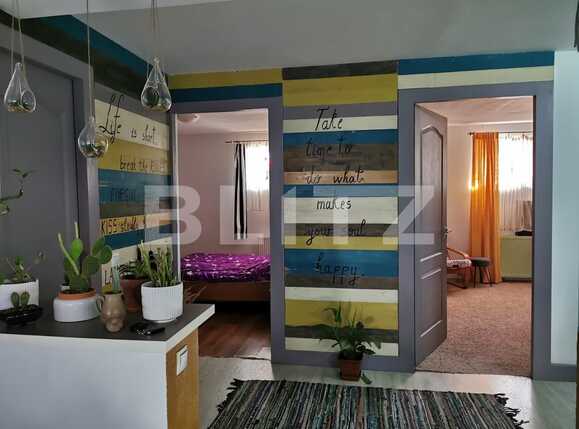 Apartament de vânzare 3 camere Floreşti - 55882AV | BLITZ Cluj-Napoca | Poza13