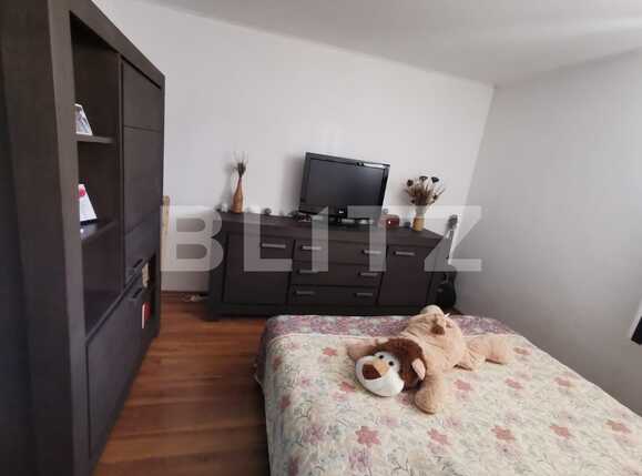 Apartament de vânzare 3 camere Floreşti - 55882AV | BLITZ Cluj-Napoca | Poza8