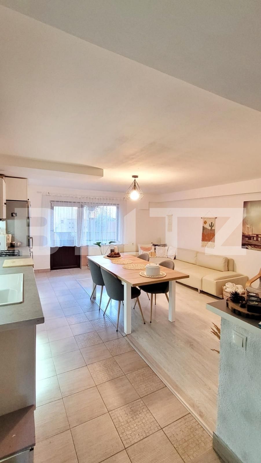 Apartament de vânzare 3 camere Floreşti - 55882AV | BLITZ Cluj-Napoca | Poza3