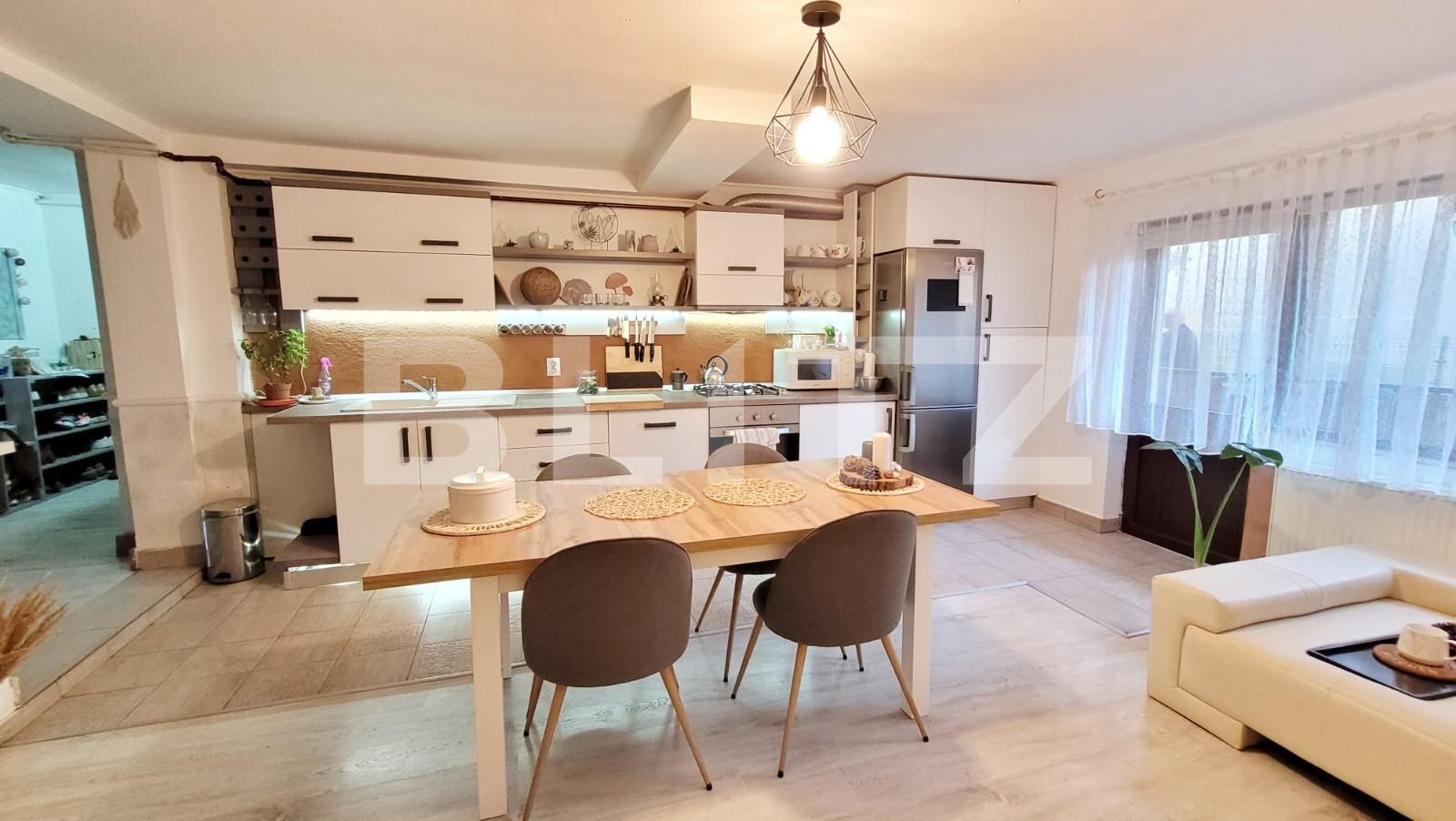 Apartament de vânzare 3 camere Floreşti - 55882AV | BLITZ Cluj-Napoca | Poza2