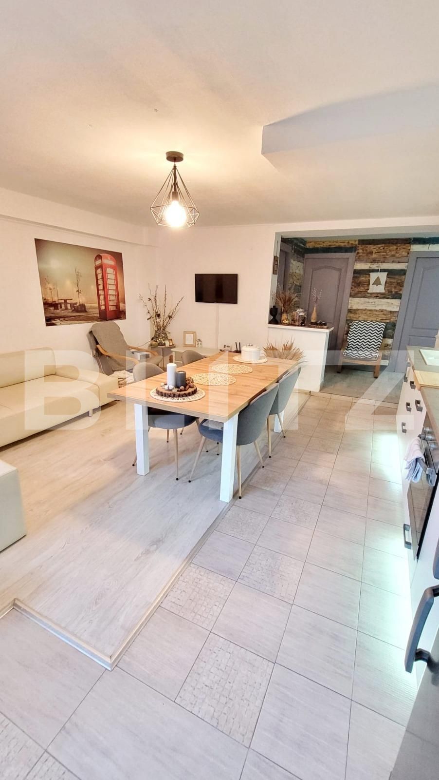 Apartament de vânzare 3 camere Floreşti - 55882AV | BLITZ Cluj-Napoca | Poza4