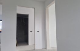 Casa individuala cu garaj, 120 mp utili si 400 mp teren