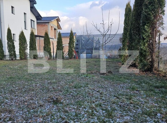 Casa de vânzare 4 camere Jucu de Mijloc - 55883CV | BLITZ Cluj-Napoca | Poza8