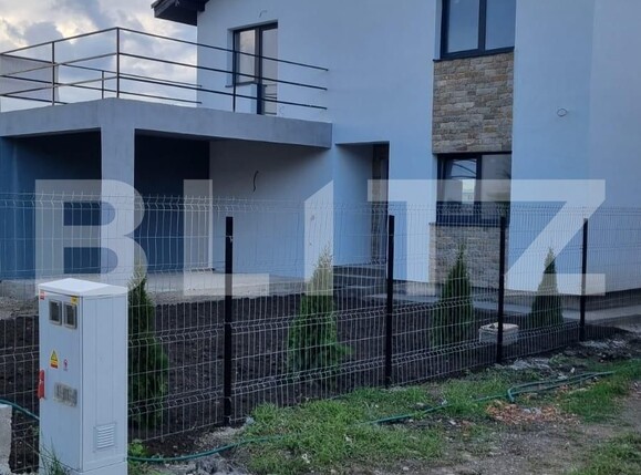 Casa de vânzare 4 camere Jucu de Mijloc - 55883CV | BLITZ Cluj-Napoca | Poza1