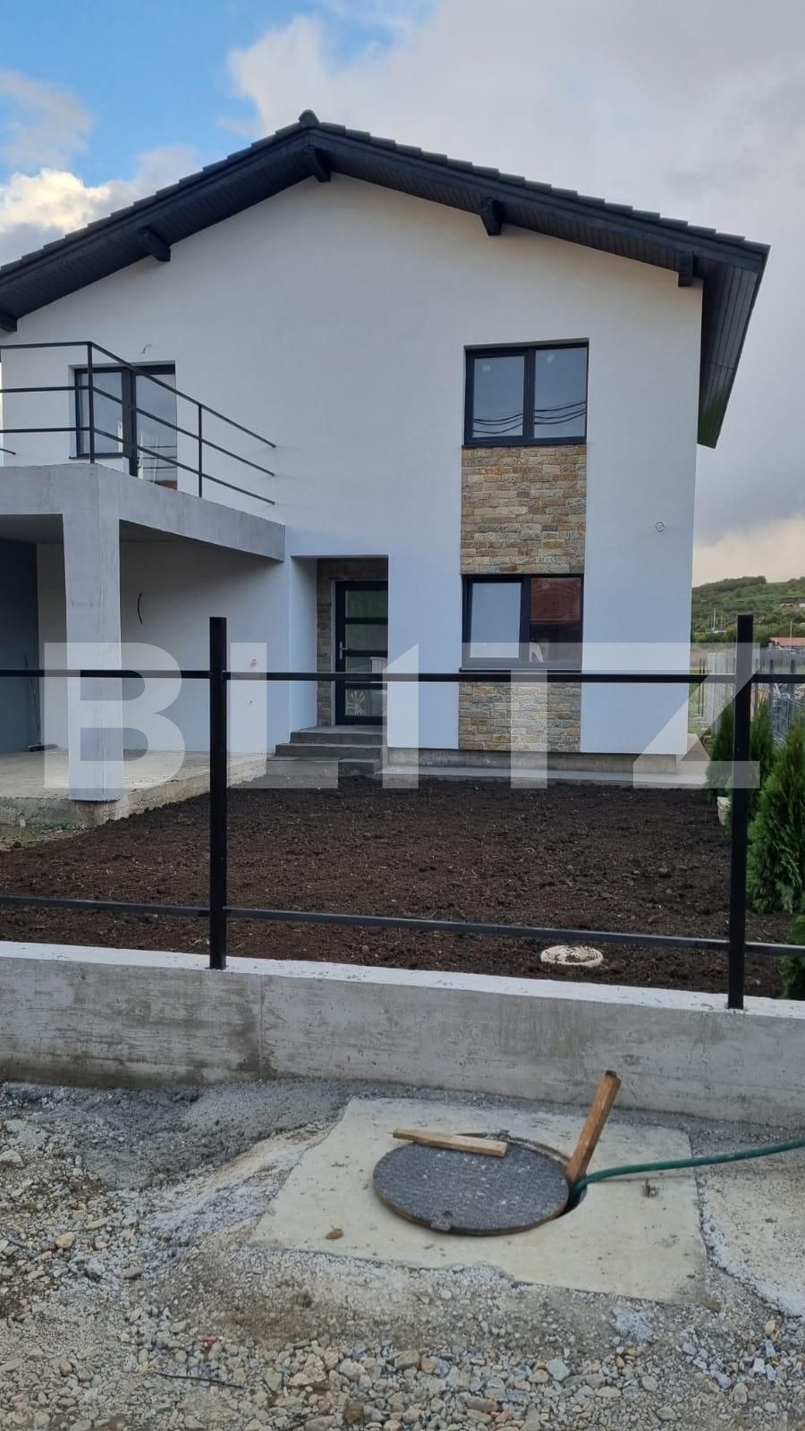 Casa de vânzare 4 camere Jucu de Mijloc - 55883CV | BLITZ Cluj-Napoca | Poza4