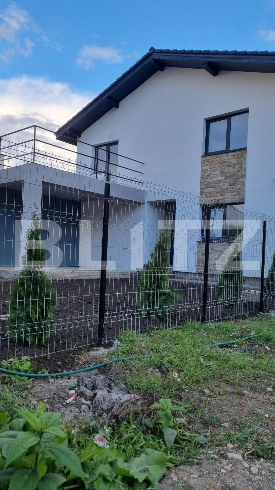 Casa de vânzare 4 camere Jucu de Mijloc - 55883CV | BLITZ Cluj-Napoca | Poza2
