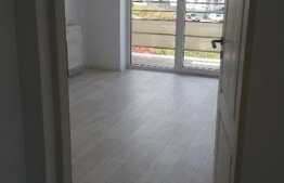 Apartament luminos, zona verde, etaj intermediar,2 balcoane, parcare, Florilor!
