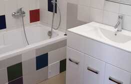 Apartament luminos, zona verde, etaj intermediar,2 balcoane, parcare, Florilor!