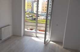 Apartament luminos, zona verde, etaj intermediar,2 balcoane, parcare, Florilor!
