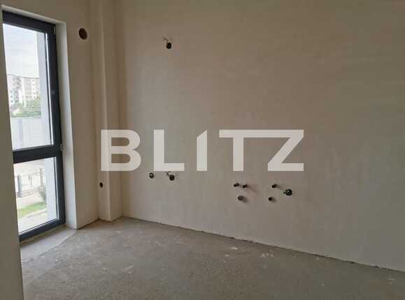 Apartament de vânzare 2 camere Marasti - 55886AV | BLITZ Cluj-Napoca | Poza1