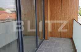 Apartament 2 camere, 62mp, semifinisat, CF!